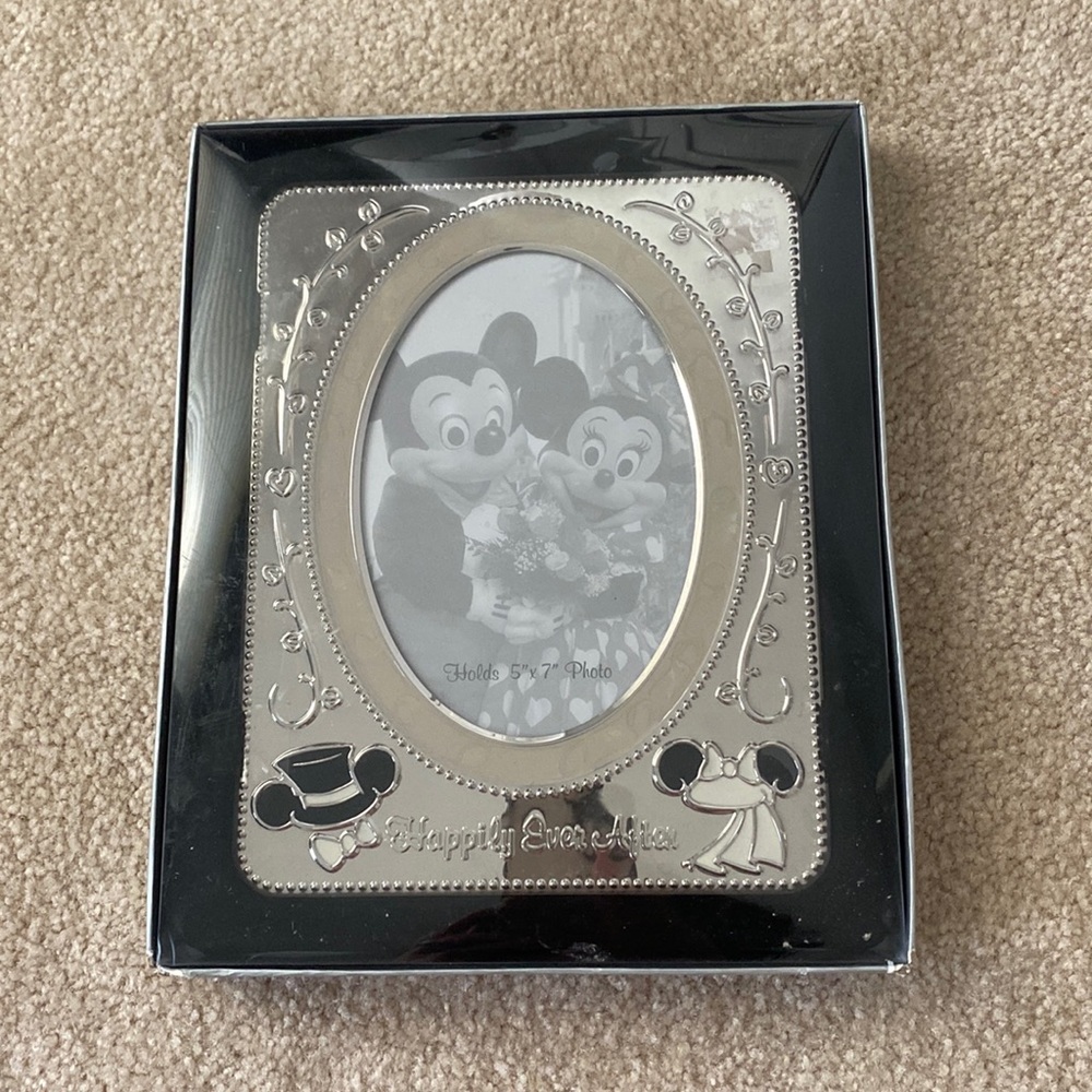 Disney Picture Frame